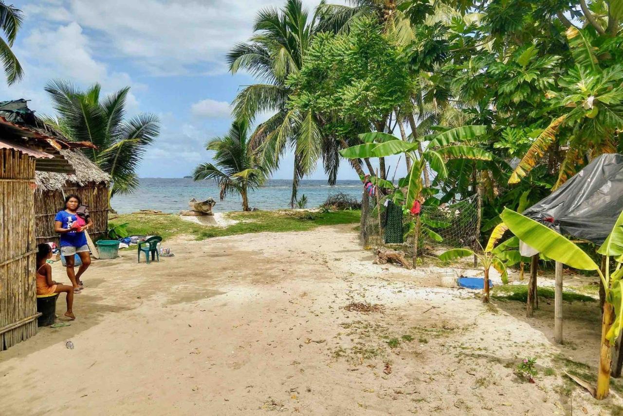 San Blas Islands - Private Cabin Over-The-Ocean Including Meals Mandinga Екстер'єр фото
