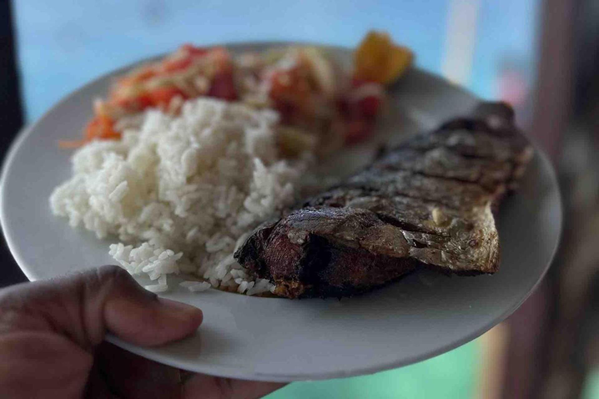 San Blas Islands - Private Cabin Over-The-Ocean Including Meals Mandinga Екстер'єр фото