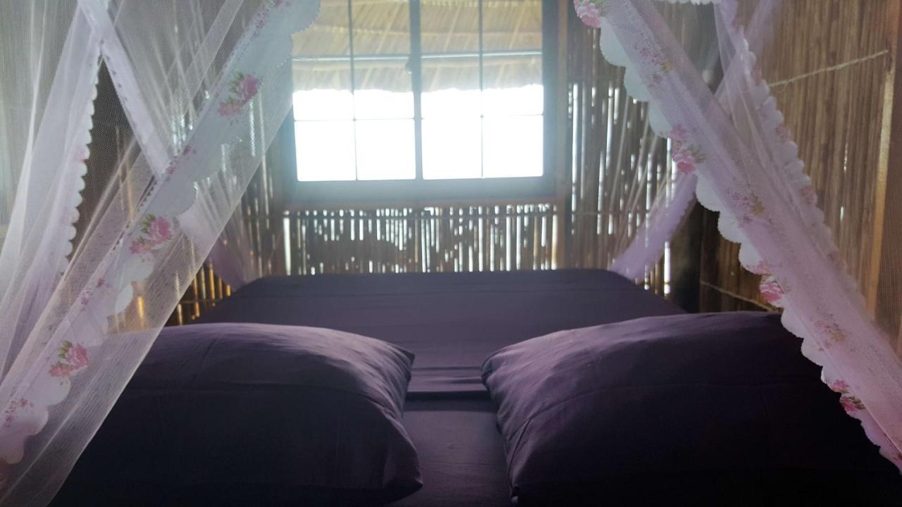 San Blas Islands - Private Cabin Over-The-Ocean Including Meals Mandinga Екстер'єр фото